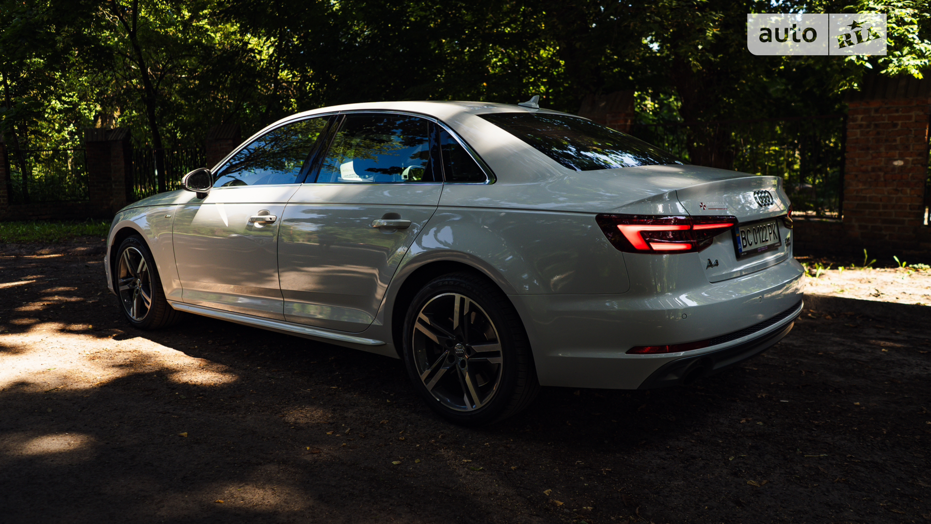 2018 Audi A4 - мініатюра 39
