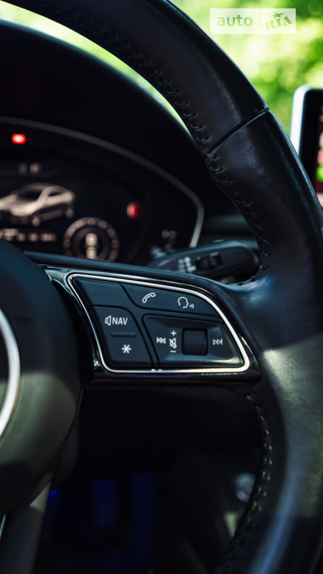 2018 Audi A4 - мініатюра 57