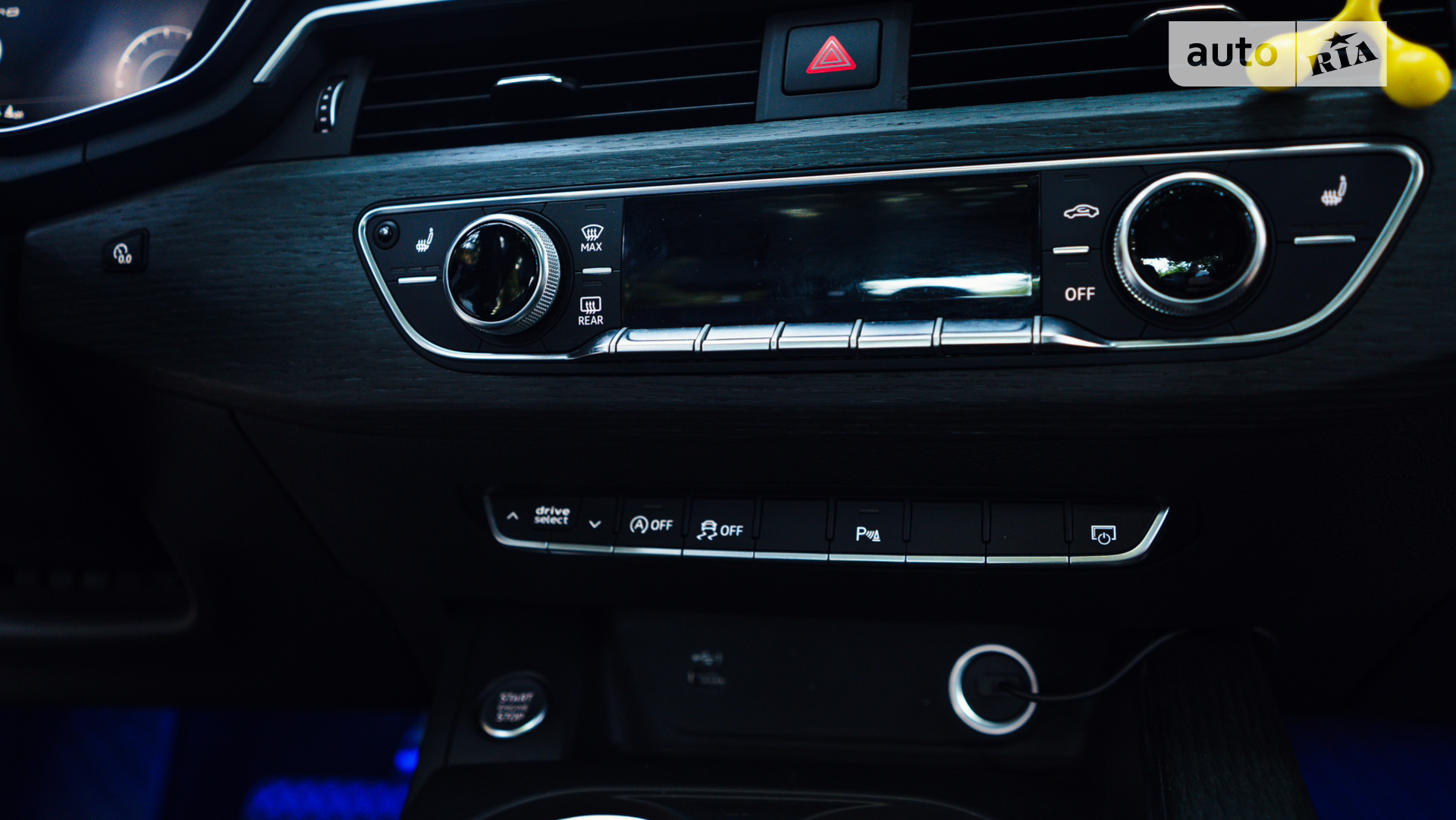 2018 Audi A4 - мініатюра 56
