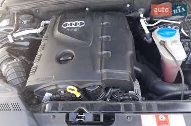 Универсал Audi A4 2009 в Почаеве