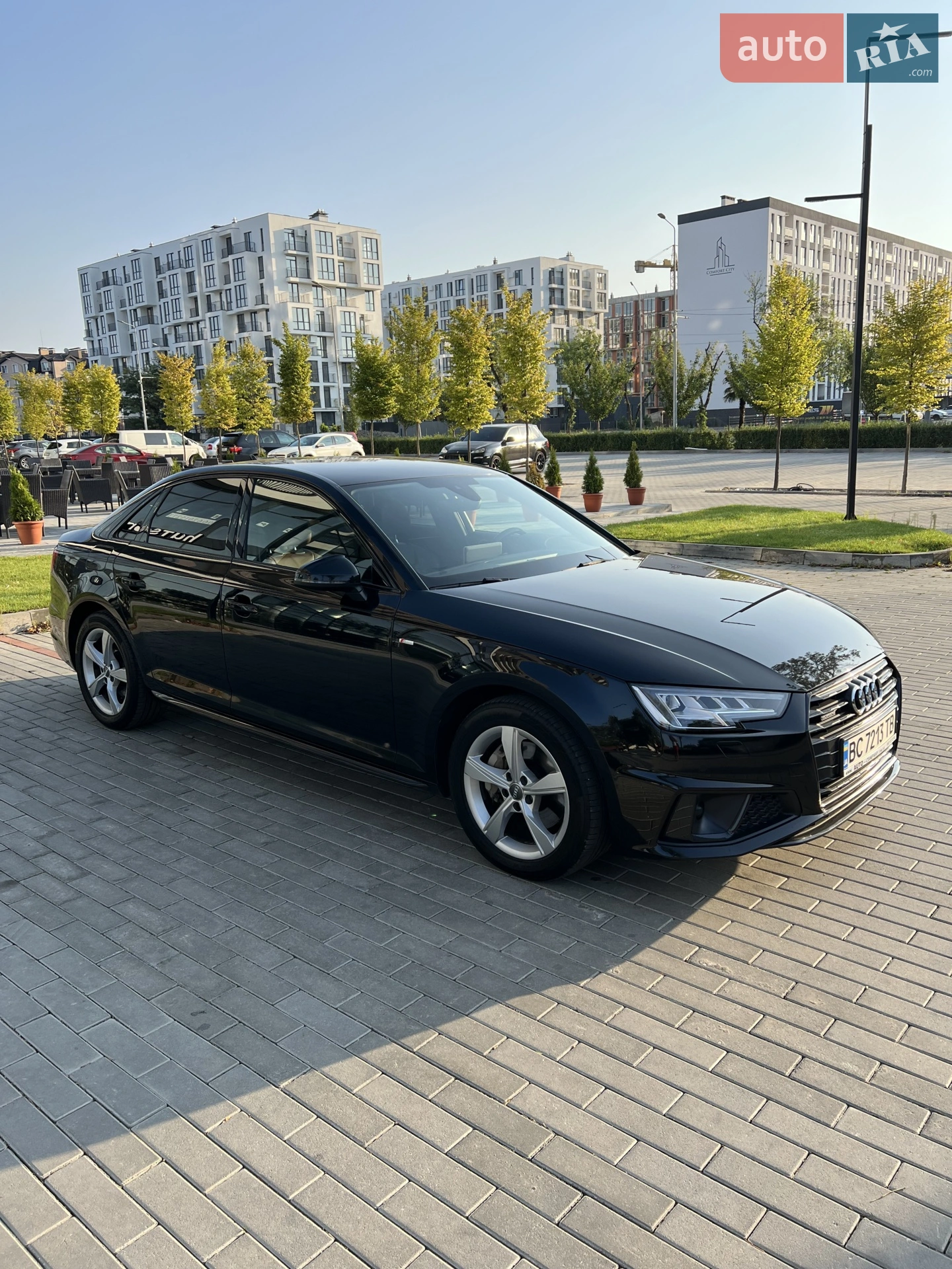 2019 Audi A4 - мініатюра 10