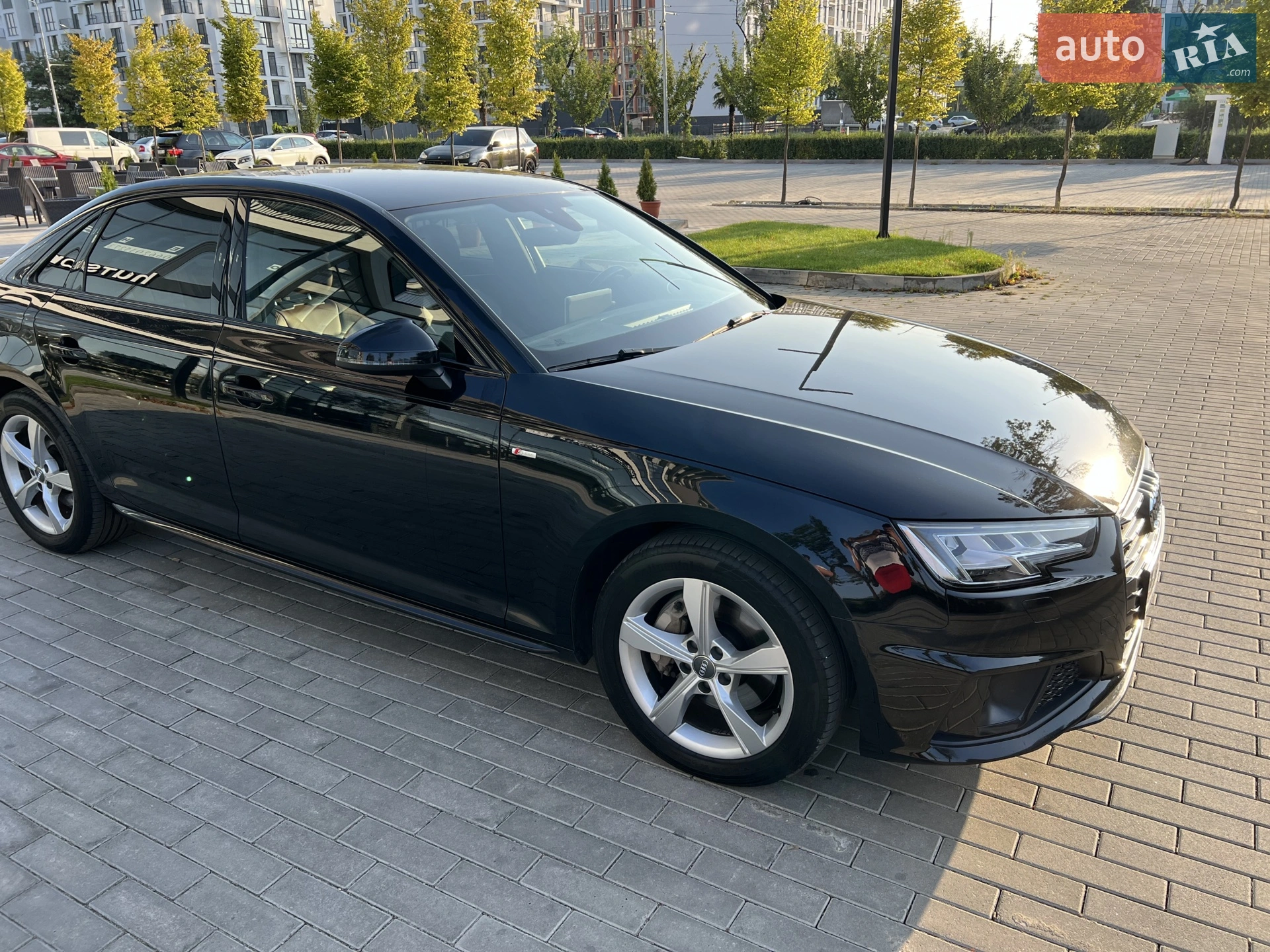 2019 Audi A4 - мініатюра 14