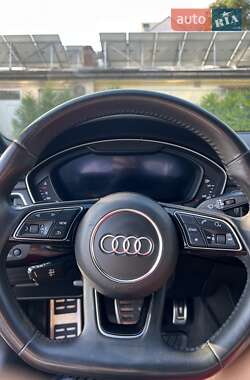 Седан Audi A4 2019 в Львове
