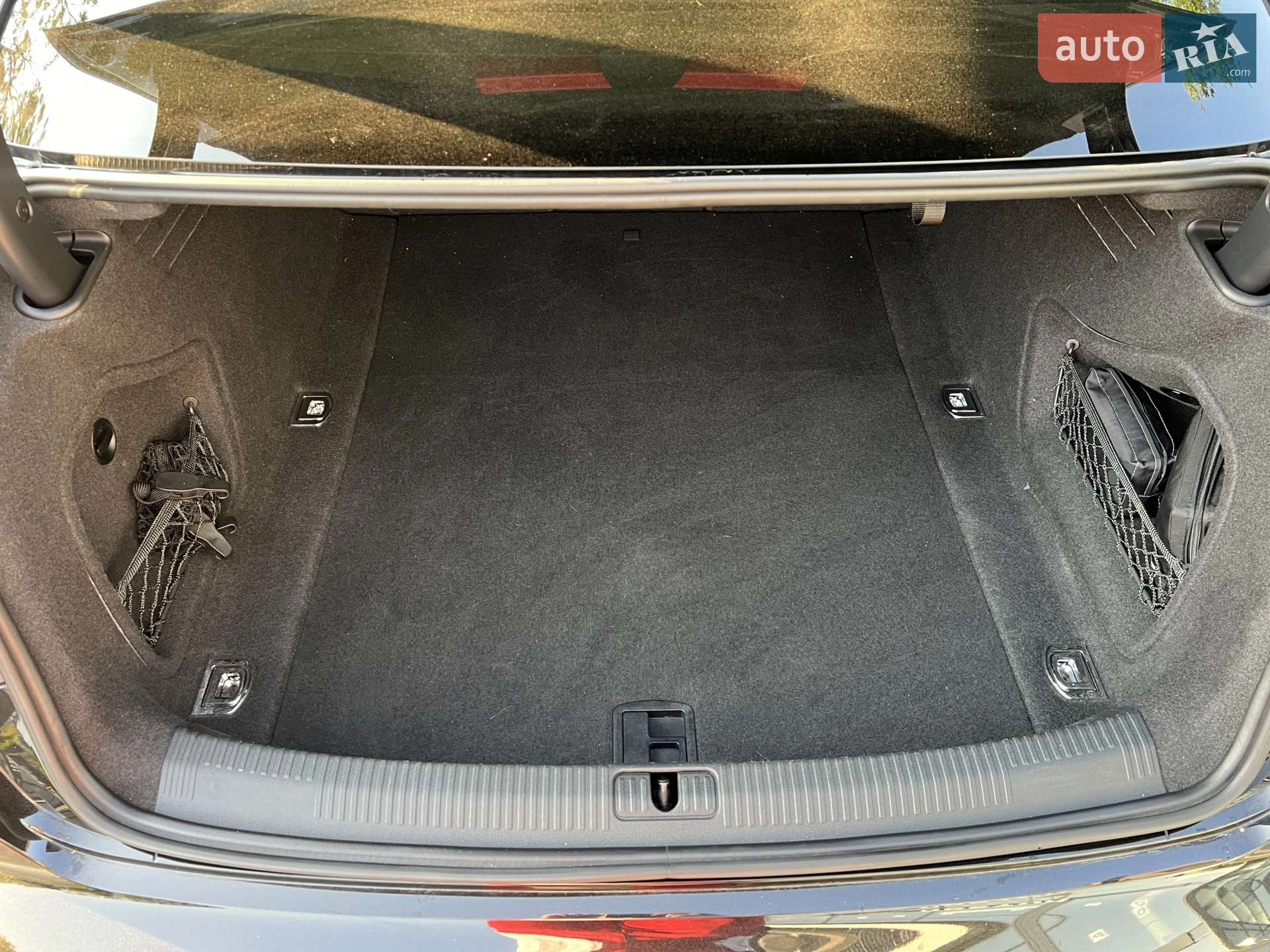 2019 Audi A4 - мініатюра 31