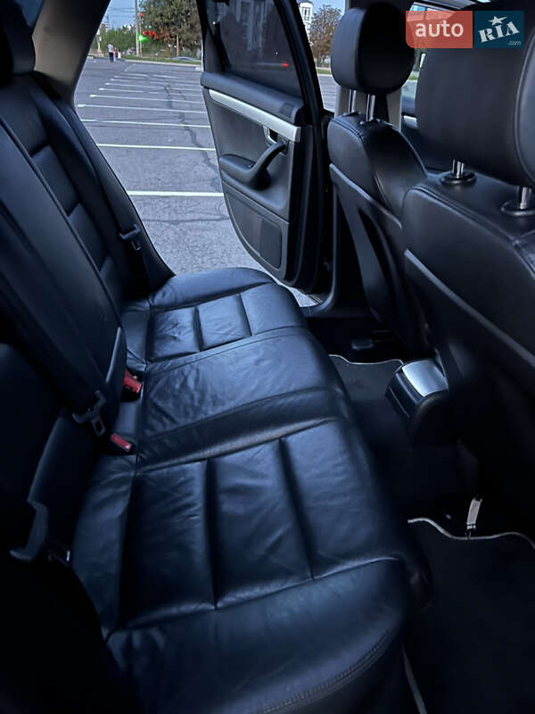 Универсал Audi A4 2005 в Ровно