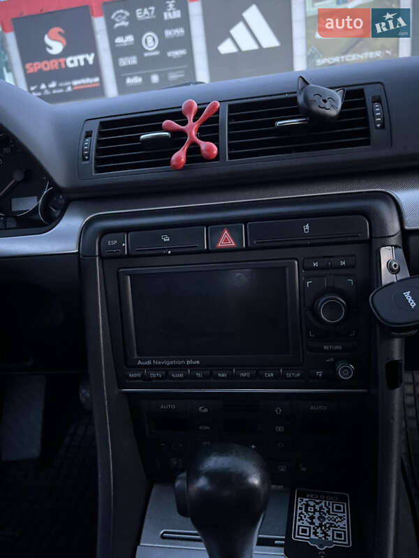 Универсал Audi A4 2005 в Ровно