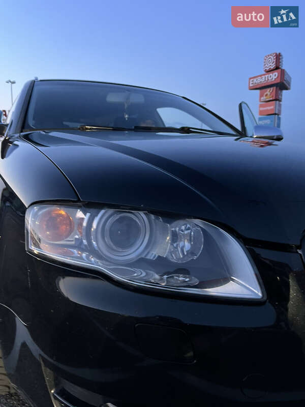 Универсал Audi A4 2005 в Ровно