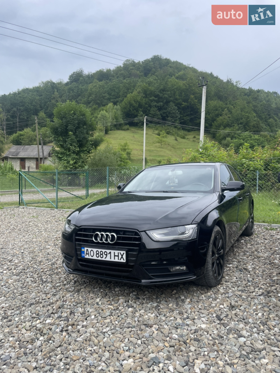 2012 Audi A4 - мініатюра 35