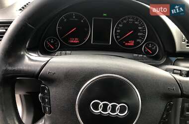 Универсал Audi A4 2004 в Тетиеве