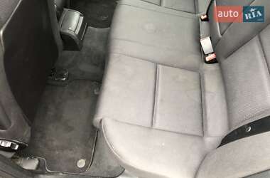 Універсал Audi A4 2004 в Тетієві