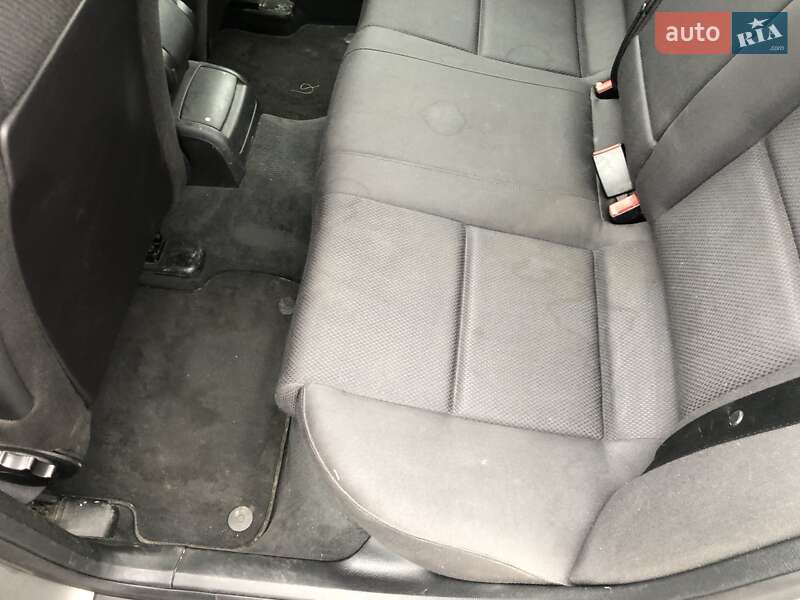 Універсал Audi A4 2004 в Тетієві