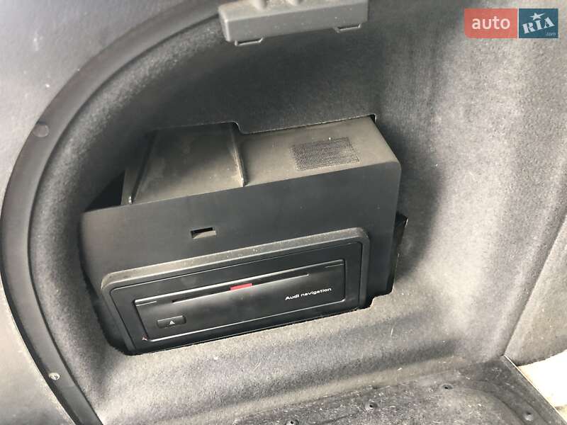 Универсал Audi A4 2004 в Тетиеве