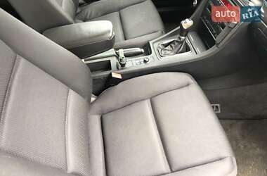 Універсал Audi A4 2004 в Тетієві