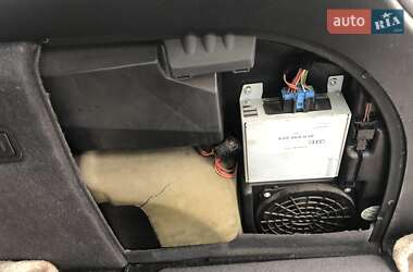 Універсал Audi A4 2004 в Тетієві
