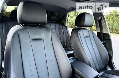 Седан Audi A4 2018 в 