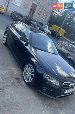 Универсал Audi A4 2010 в 