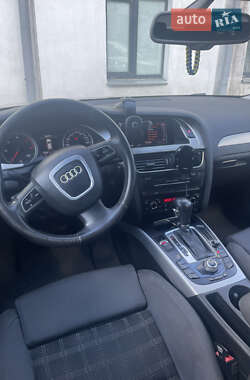 Универсал Audi A4 2010 в 