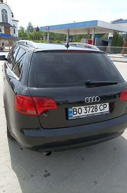 Универсал Audi A4 2006 в 