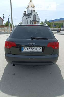 Универсал Audi A4 2006 в 