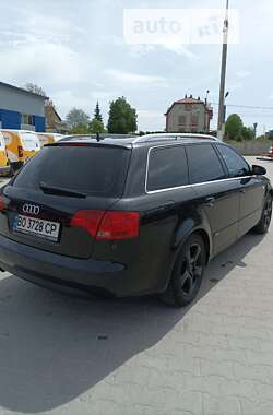 Универсал Audi A4 2006 в 