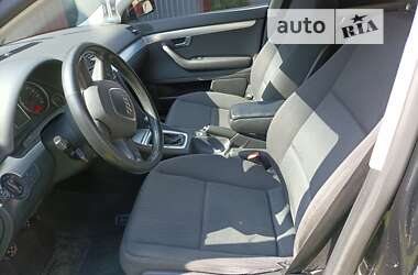 Универсал Audi A4 2006 в 