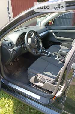 Универсал Audi A4 2006 в 