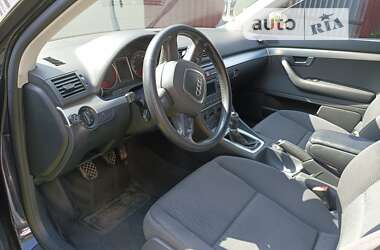 Универсал Audi A4 2006 в 