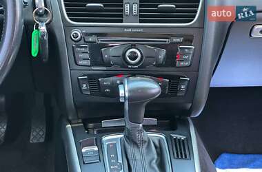 Седан Audi A4 2013 в 