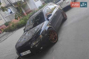 Audi A4 2008 Audi A4 2008