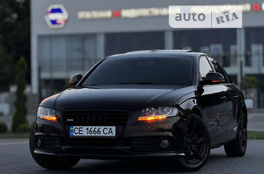 Audi A4 2008