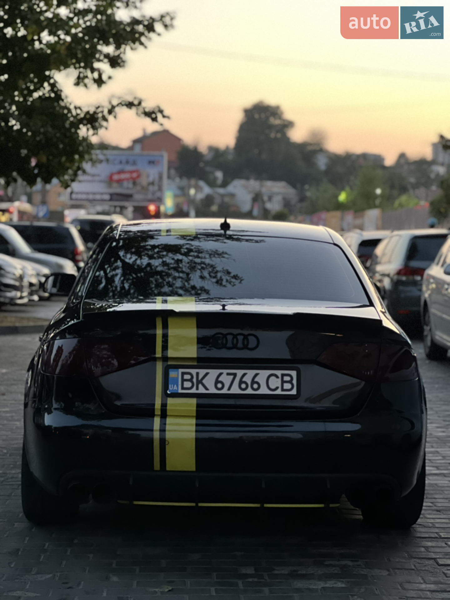 2011 Audi A4 - мініатюра 24