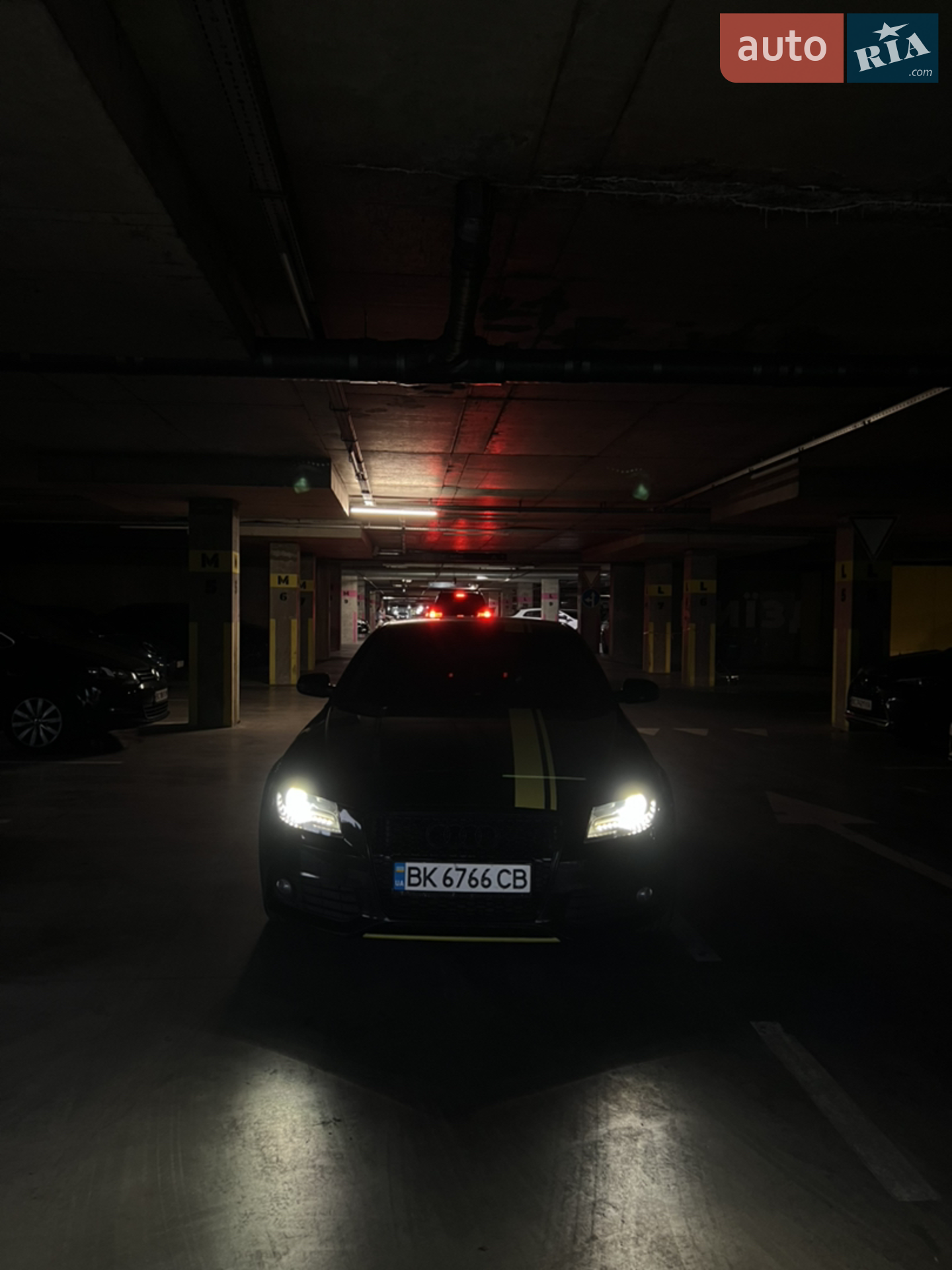 2011 Audi A4 - мініатюра 28
