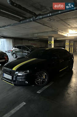 Audi A4 2011 Audi A4 2011