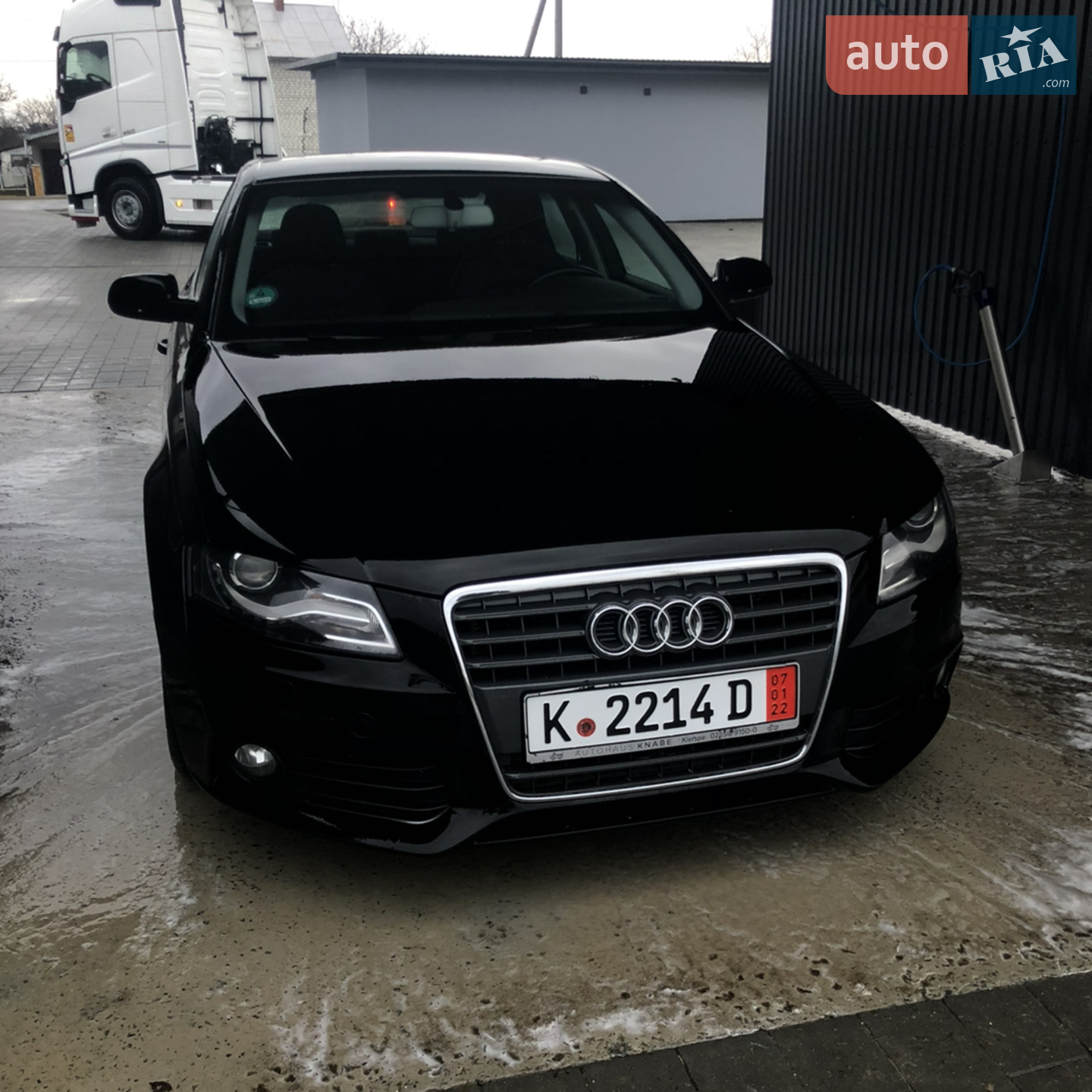 2011 Audi A4 - мініатюра 38