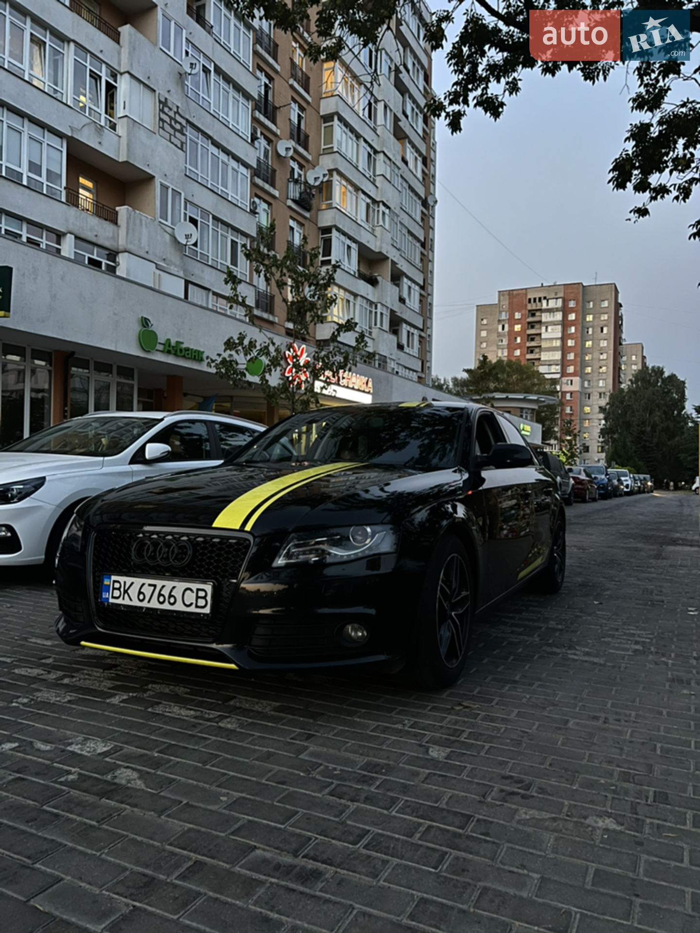 2011 Audi A4 - мініатюра 32