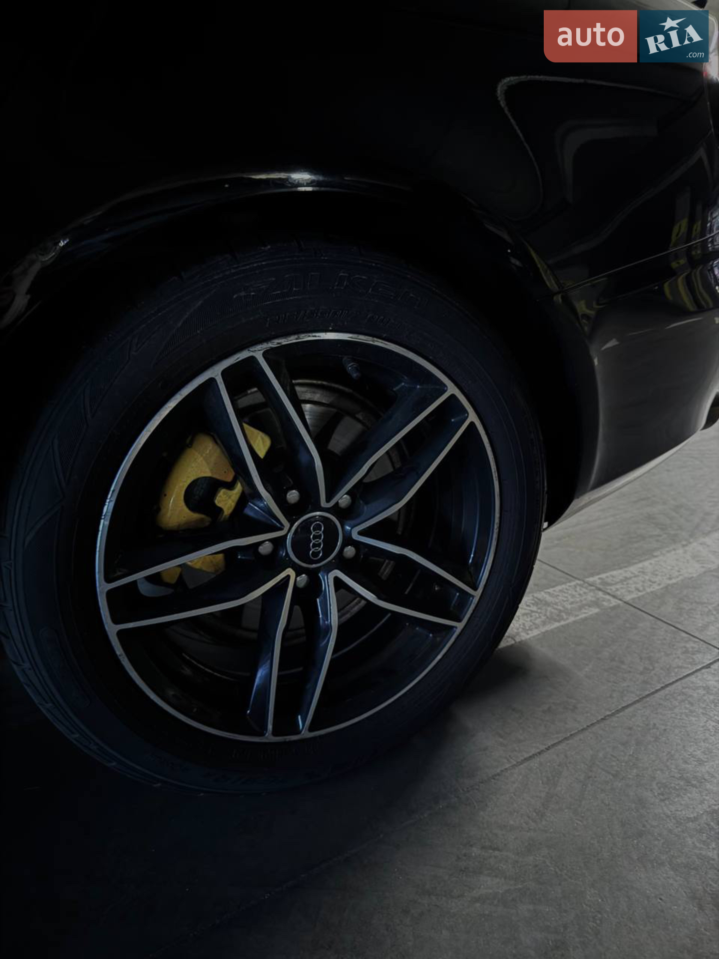 2011 Audi A4 - мініатюра 10