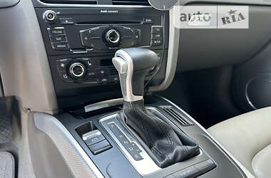 Универсал Audi A4 2010 в Киеве