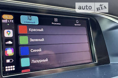 Универсал Audi A4 2010 в Киеве