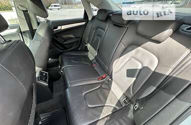 Седан Audi A4 2009 в 