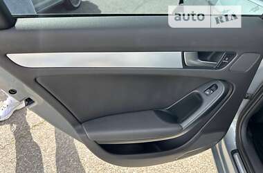 Седан Audi A4 2009 в 