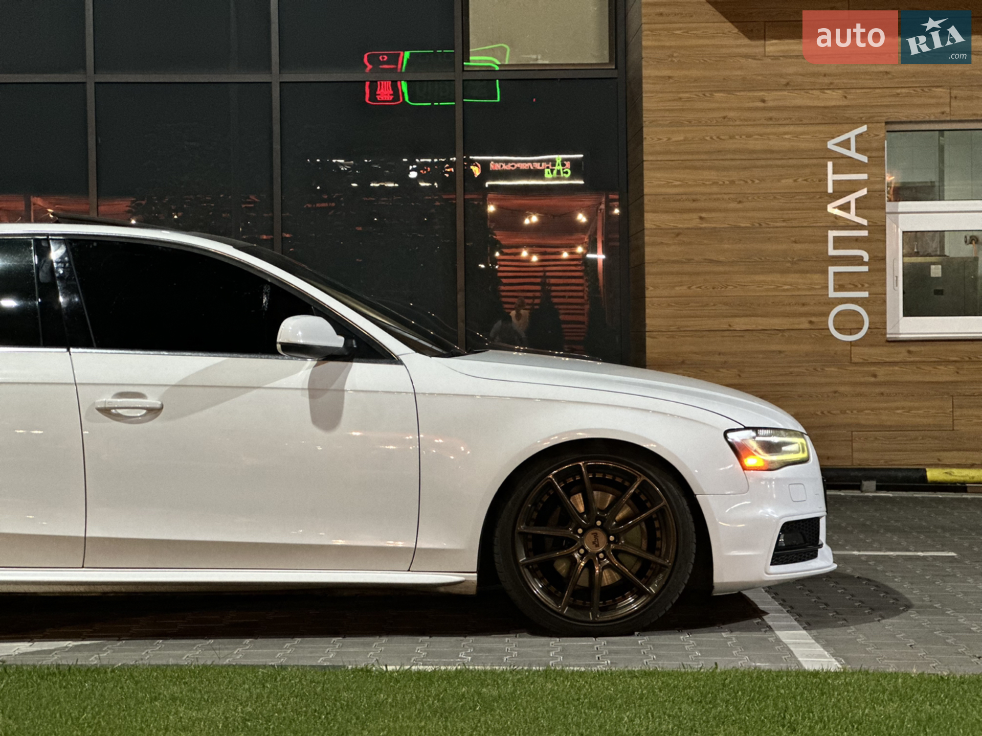 2014 Audi A4 - мініатюра 13