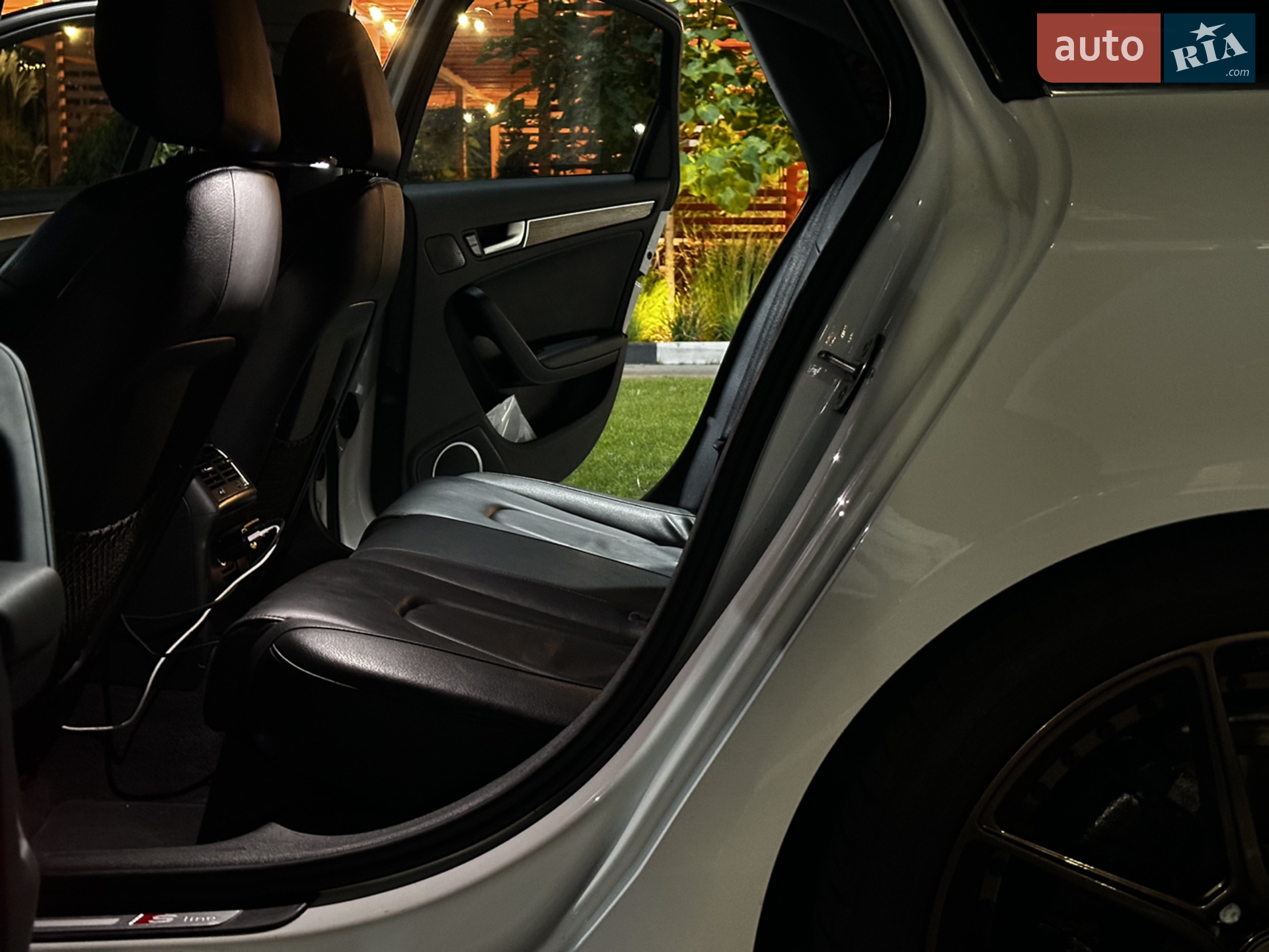 2014 Audi A4 - мініатюра 17