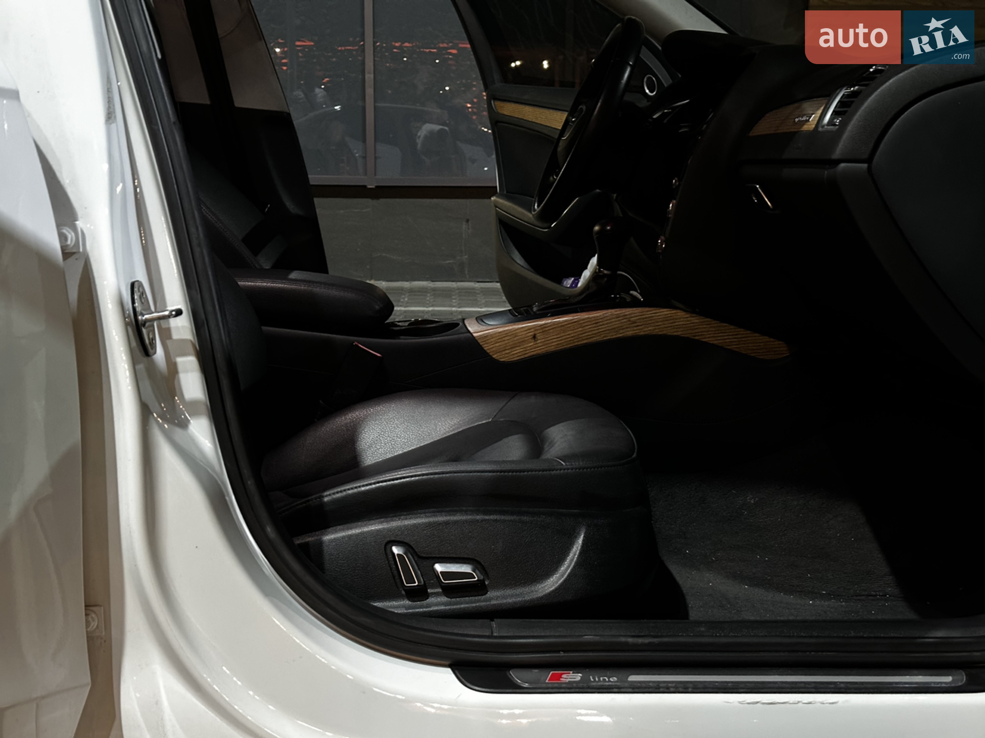 2014 Audi A4 - мініатюра 22