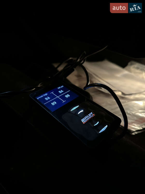 Седан Audi A4 2014 в Вінниці