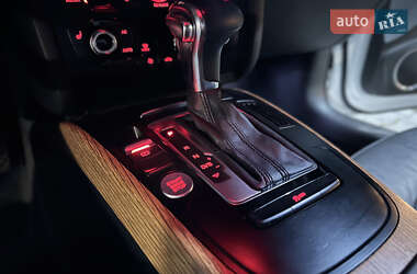 Седан Audi A4 2014 в 