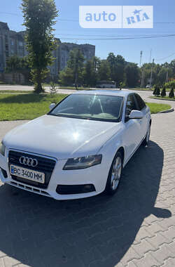 Седан Audi A4 2008 в Червонограде