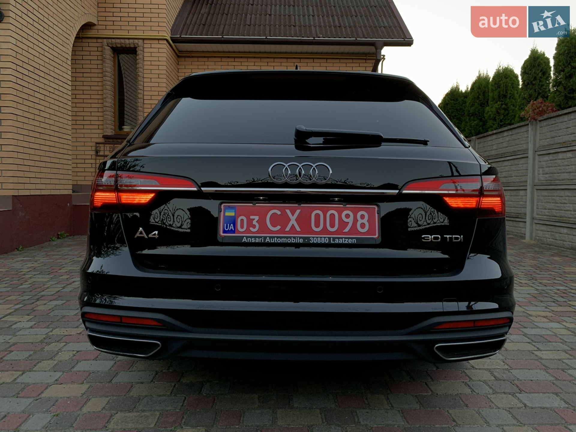 2019 Audi A4 - мініатюра 32