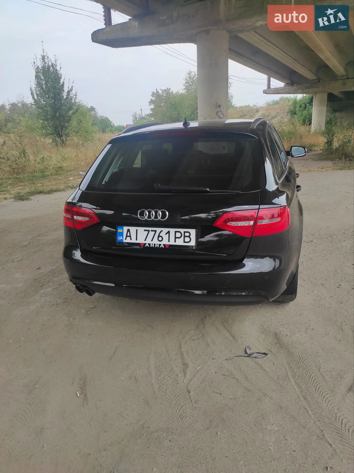 2014 Audi A4 - мініатюра 27
