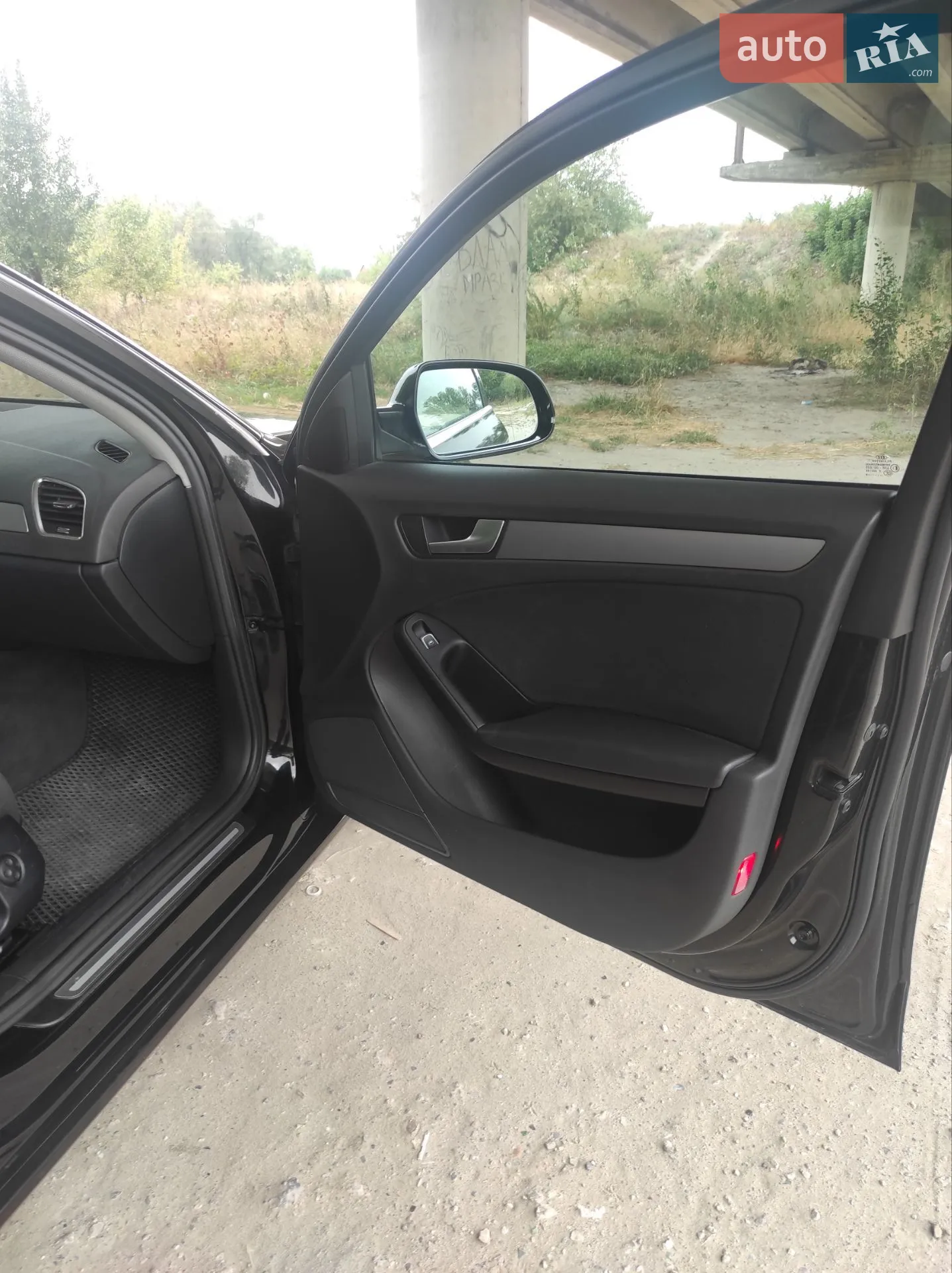 2014 Audi A4 - мініатюра 37
