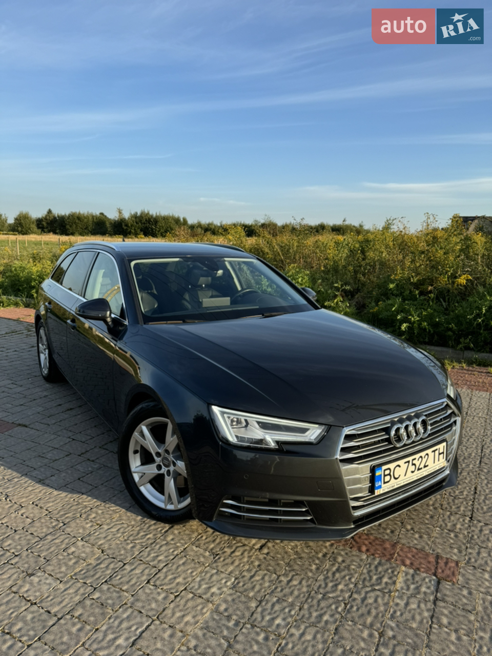 2016 Audi A4 - мініатюра 29